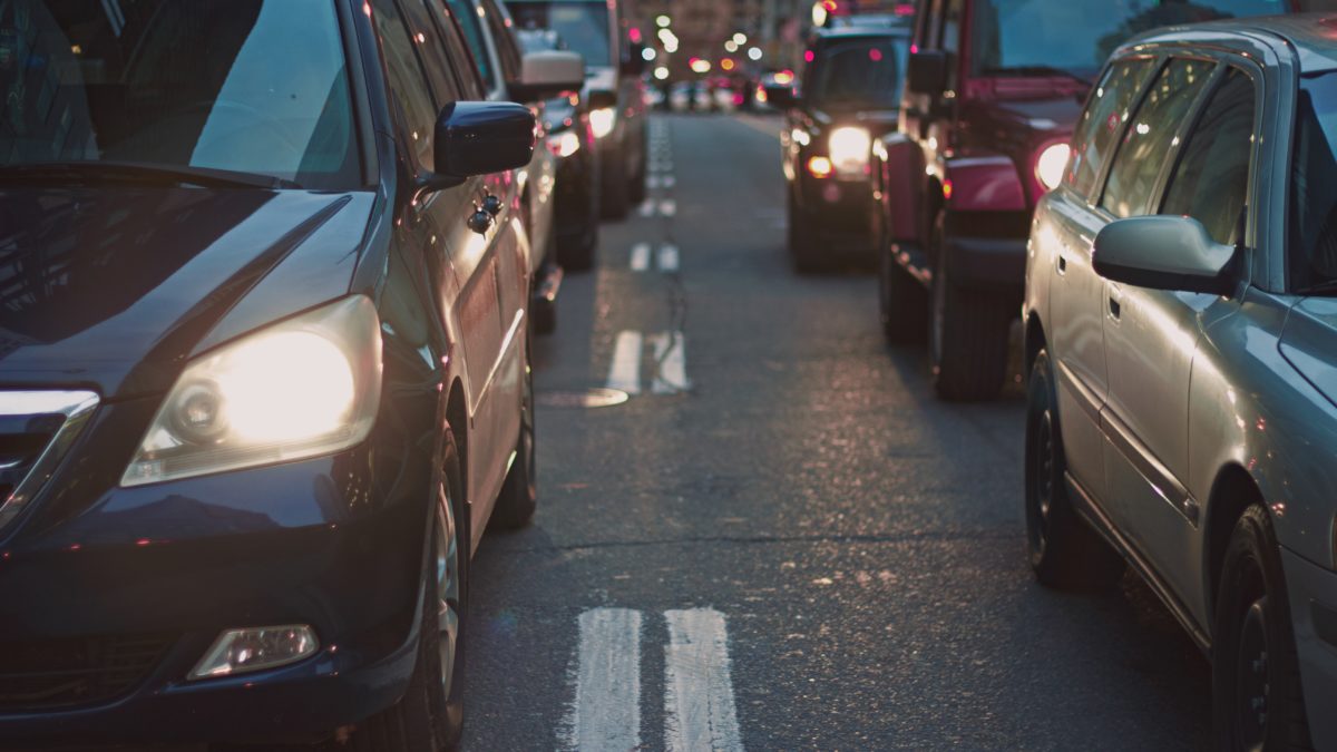 Un groupe de travail pour la mobilité