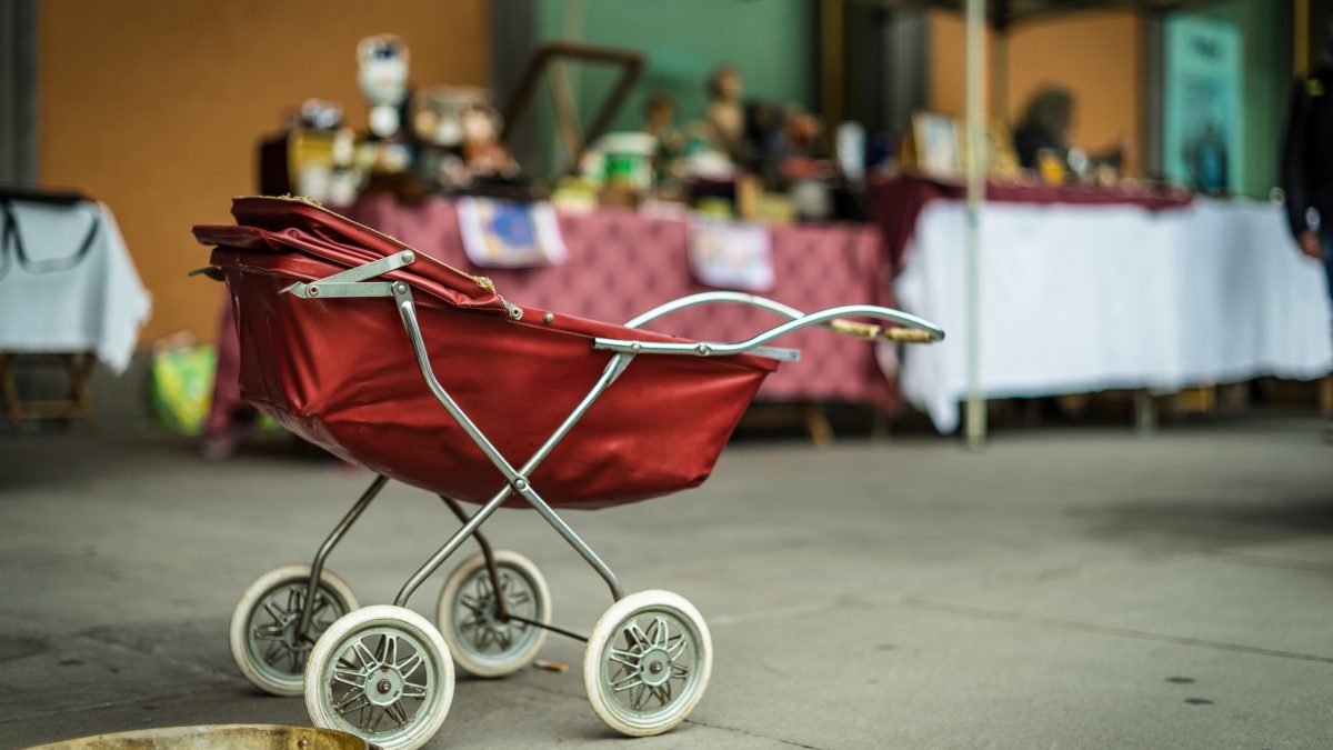 Organiser régulièrement des donneries